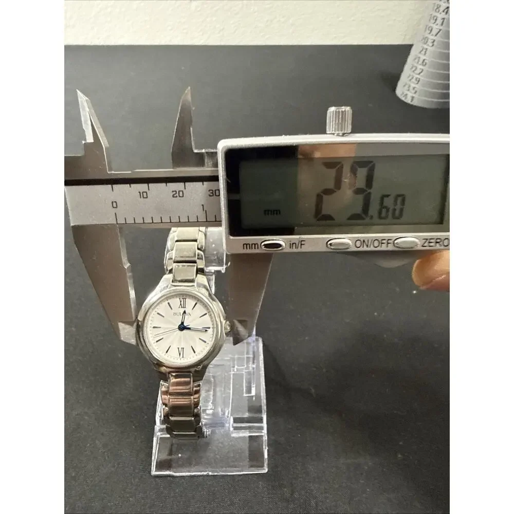 Bulova women’s classic